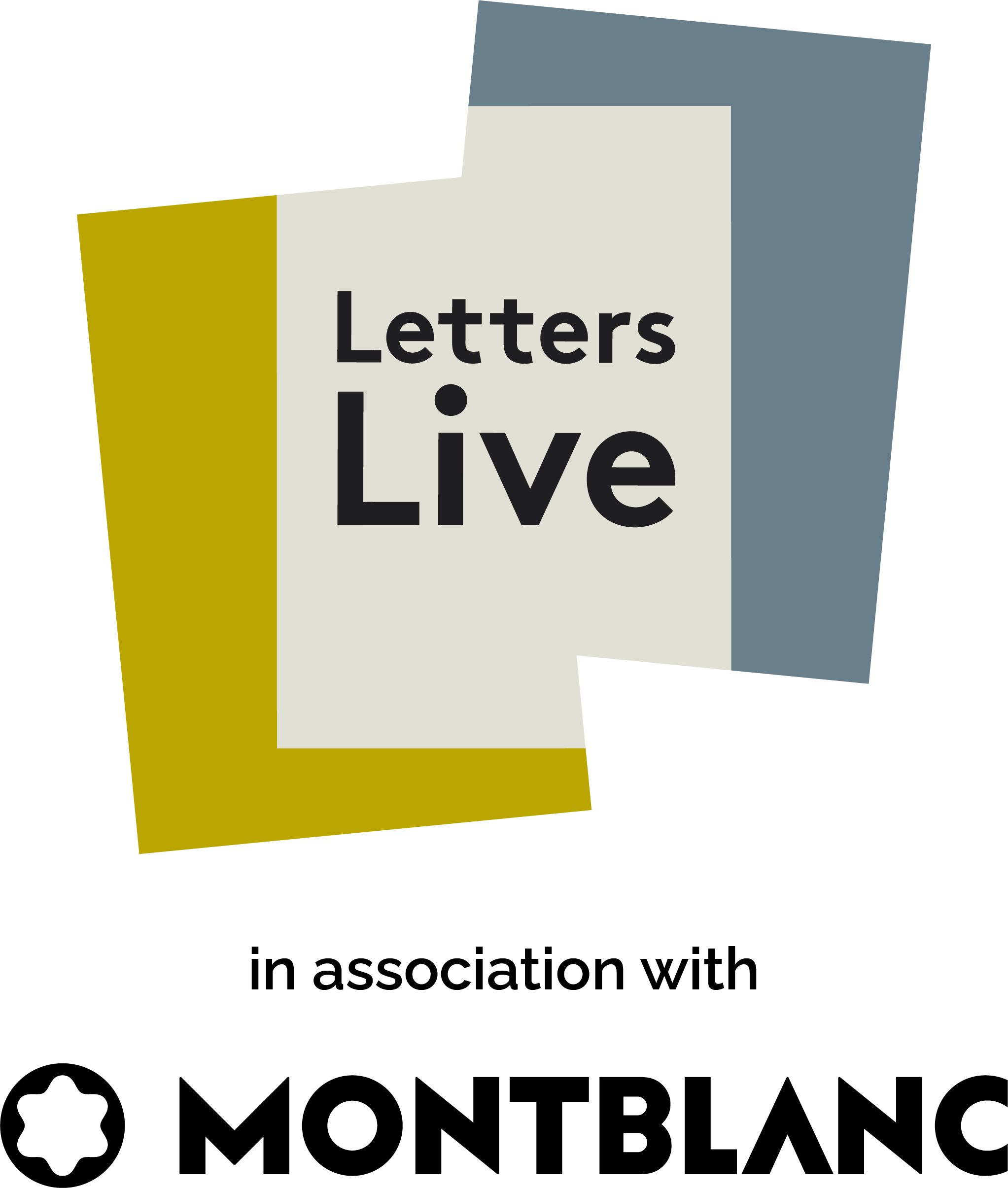 Letters Live Berlin - Letters Live